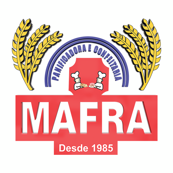 Home - Panificadora e Confeitaria Mafra